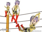 ハイフライフロー
